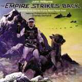 John Williams: The Empire Strikes Back LP