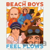 Beach Boys: Feel Flows LP