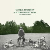 George Harrison: All Things Must Pass (Super Deluxe Boxset) LP