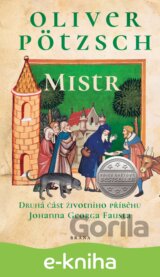 Mistr (Faust 2)