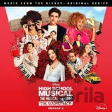 High School Musical: The Musical: The Series 2