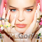 Anne-Marie: Therapy (Indie Orange Vinyl) LP