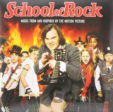 School Of Rock (Music From And Inspired By The Motion Picture) LP