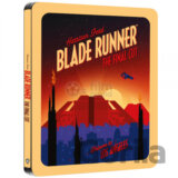 Blade Runner: The Final Cut  Ultra HD Blu-ray Steelbook