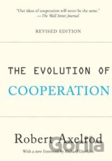 The Evolution of Cooperation