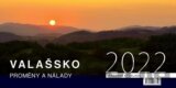 Kalendář 2022 - Valašsko/Proměny a nálady - stolní