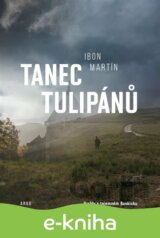 Tanec tulipánů