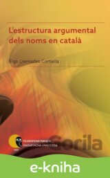 L'estructura argumental dels noms en catal?