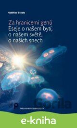 Za hranicemi genů
