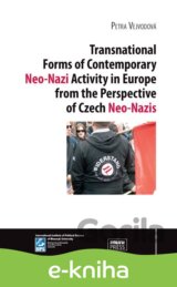 Transnational Forms of Contemporary Neo-Nazi Activity in Europe from the Perspective of Czech Neo-Nazis