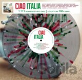 Ciao Italia LP