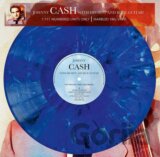Johnny Cash: With His Hot And Blue Guitar (Marbled) LP