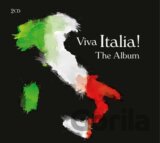 Viva Italia! The Album