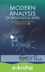 Modern Analysis of Biological Data