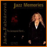 Jana Fabiánová: Jazz Memories