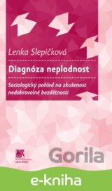 Diagnóza neplodnost
