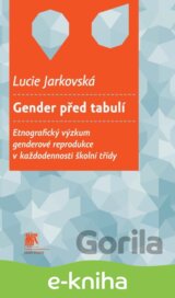 Gender před tabulí