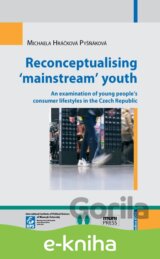 Reconceptualising ‘mainstream’ youth