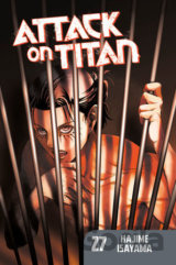 Attack on Titan (Volume 27)