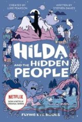Hilda and the Hidden People