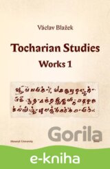 Tocharian Studies