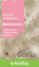 Matky kuráže