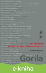 Intonation in English and Czech Dialogues