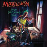 Marillion: Script for a Jester's Tear LP