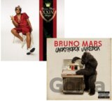 Bruno Mars: 24k Magic - Unorthodox Jukebox (Box Set)