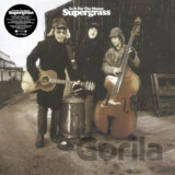 Supergrass: In It For Money LP