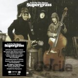 Supergrass: In It For Money (2021 REMASTER DELUXE EXPANDED EDITION)