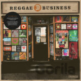 Reggae Business  LP