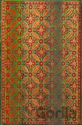 Paperblanks - Mosaique - MINI - linajkový