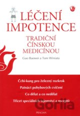 Léčení impotence tradiční čínskou medicínou