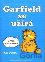 Garfield 5: Garfield se užírá