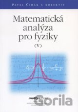 Matematická analýza pro fyziky V.