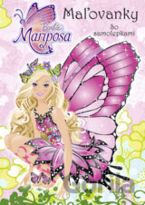 Barbie: Mariposa