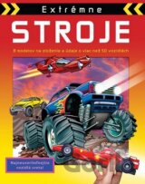 Extrémne stroje
