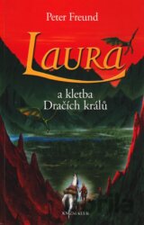 Laura a kletba Dračích králů