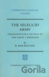 The Seleucid Army