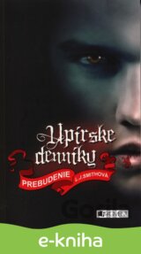 Upírske denníky 1 – Prebudenie
