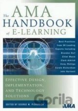 The AMA Handbook of E-Learning