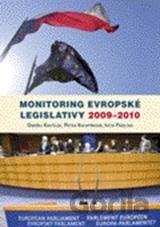Monitoring evropské legislativy 2009 – 2010