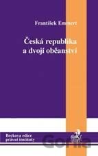 Česká republika a dvojí občanství