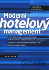 Moderní hotelový management