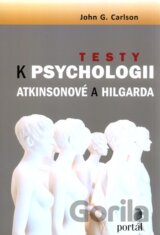 Testy k psychologii Atkinsonové a Hilgarda