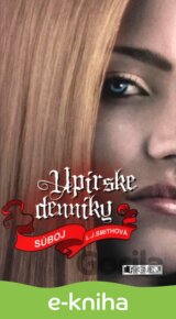 Upírske denníky 2 – Súboj