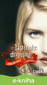 Upírske denníky 3 – Zbesilosť