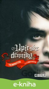 Upírske denníky 4 – Temnota
