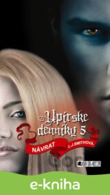 Upírske denníky 5 – Návrat